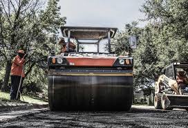 Recycled Asphalt Driveway Installation in Nora Springs, IA